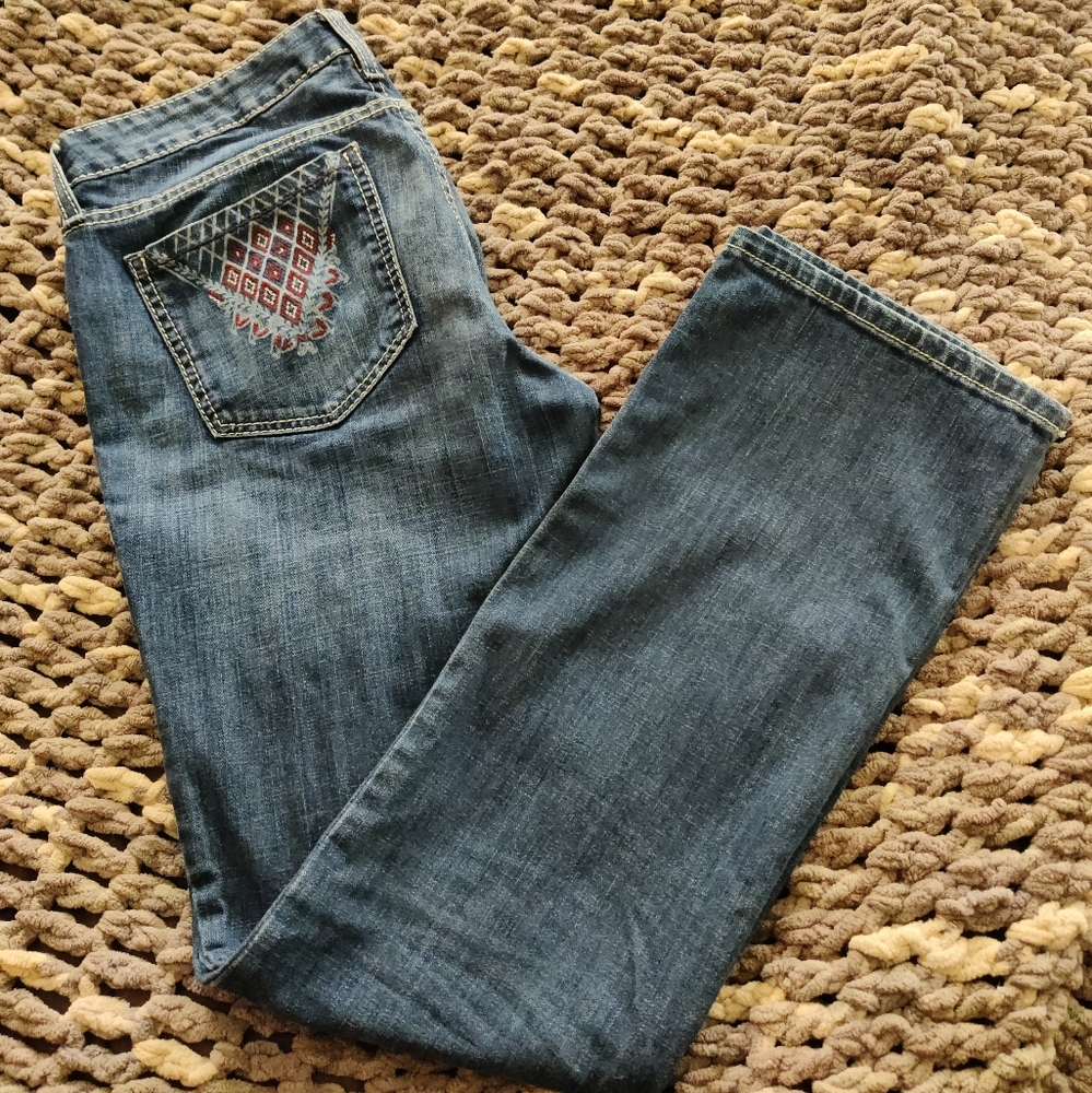 Women's Cruel Girl Abby 29R